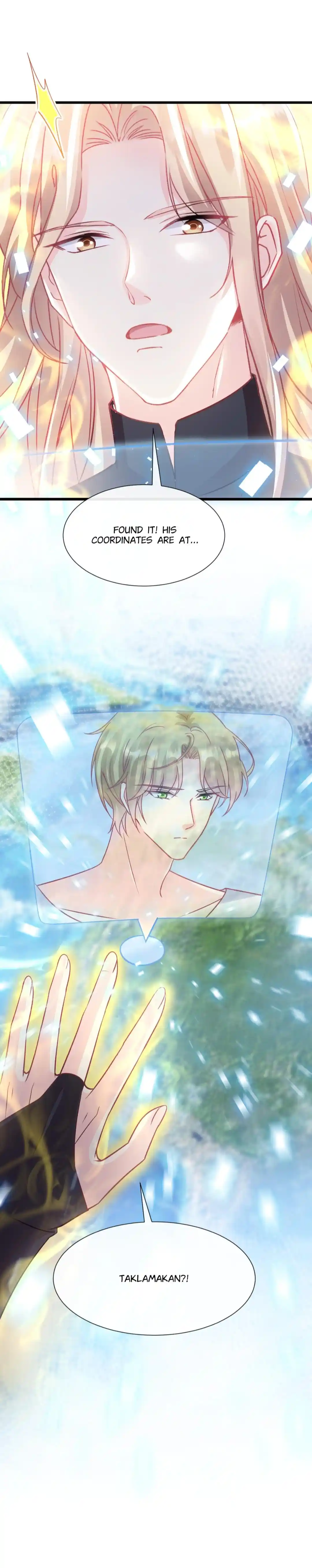 Devil's Lover Chapter 141