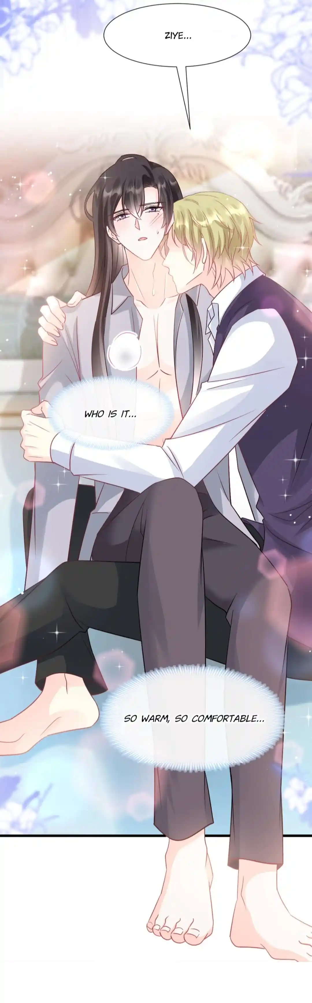 Devil's Lover Chapter 141