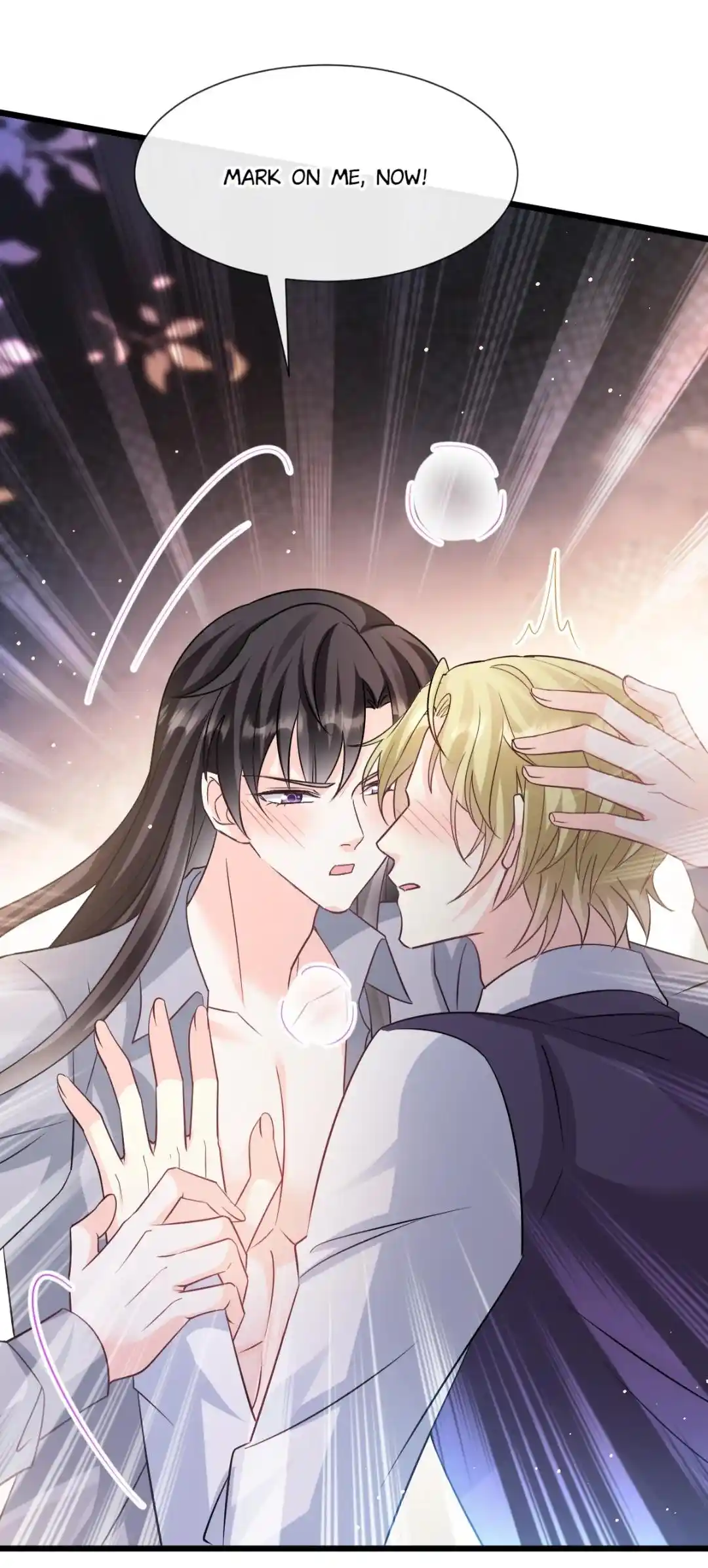 Devil's Lover Chapter 141