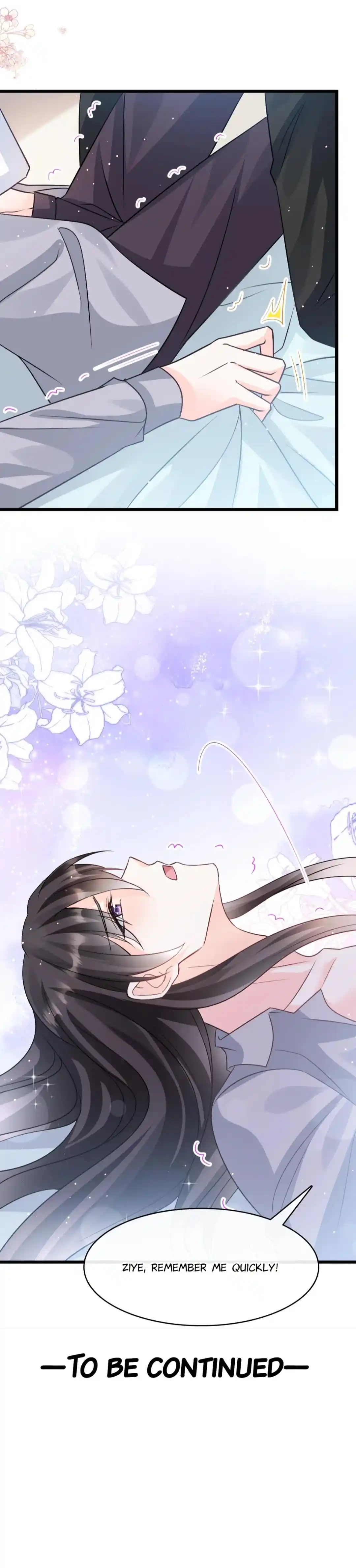 Devil's Lover Chapter 141