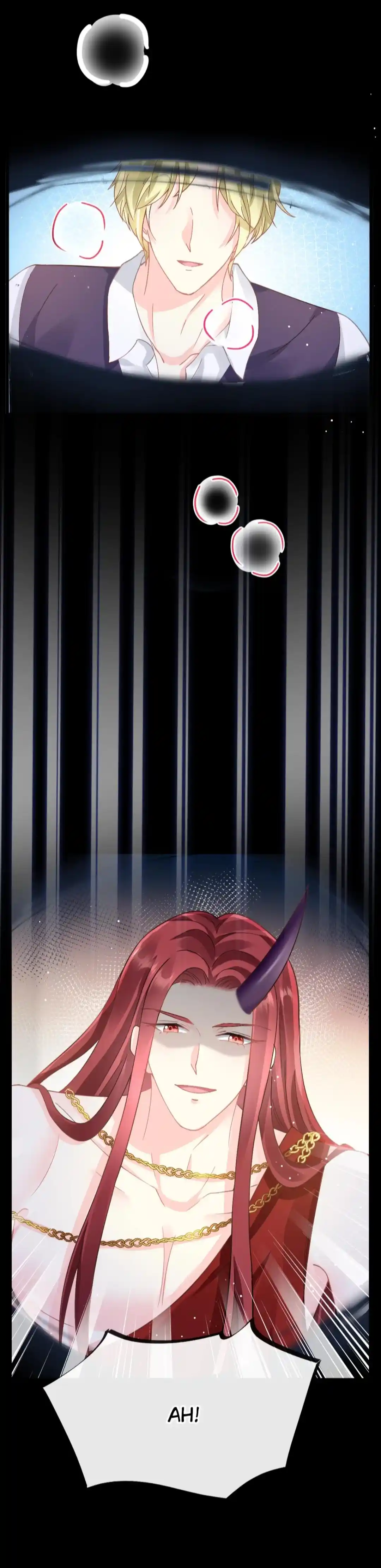 Devil's Lover Chapter 142