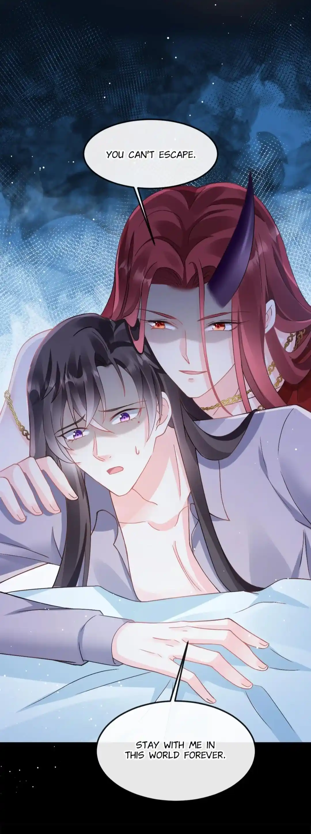 Devil's Lover Chapter 142