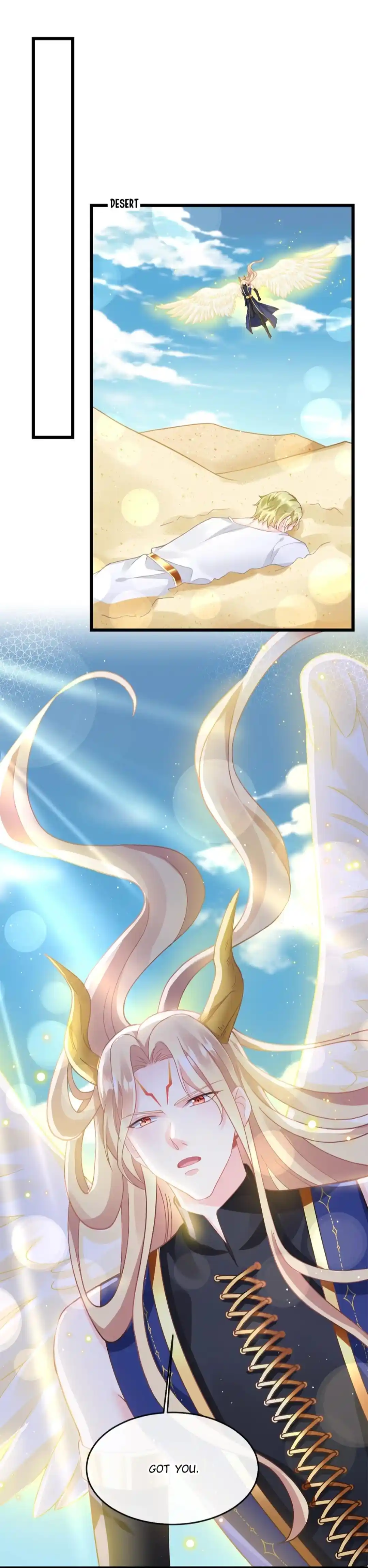 Devil's Lover Chapter 142