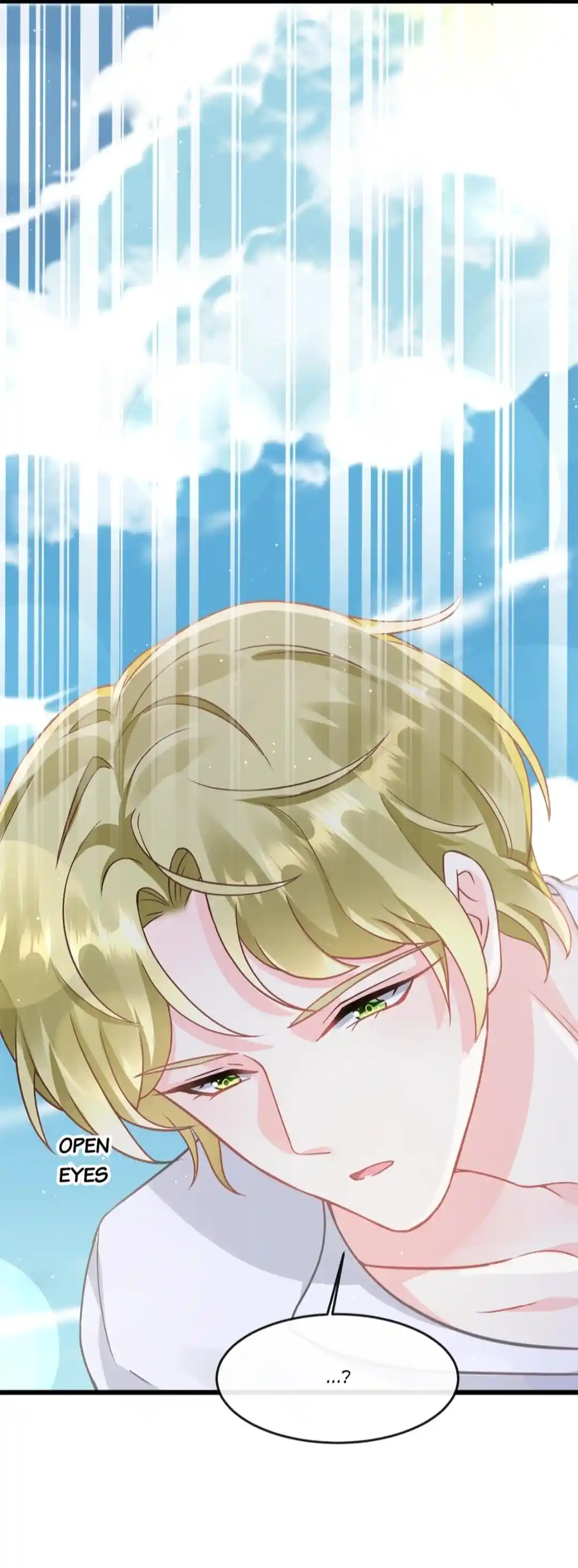 Devil's Lover Chapter 142