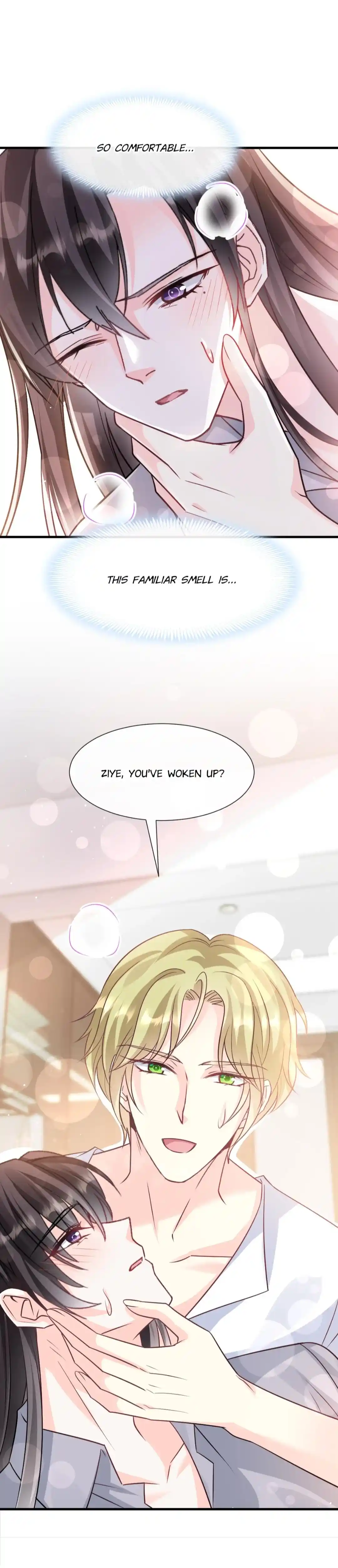 Devil's Lover Chapter 143