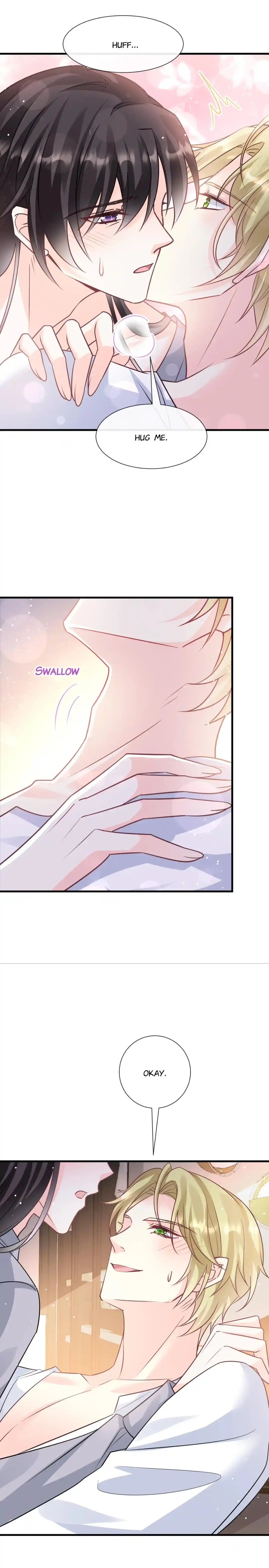 Devil's Lover Chapter 143