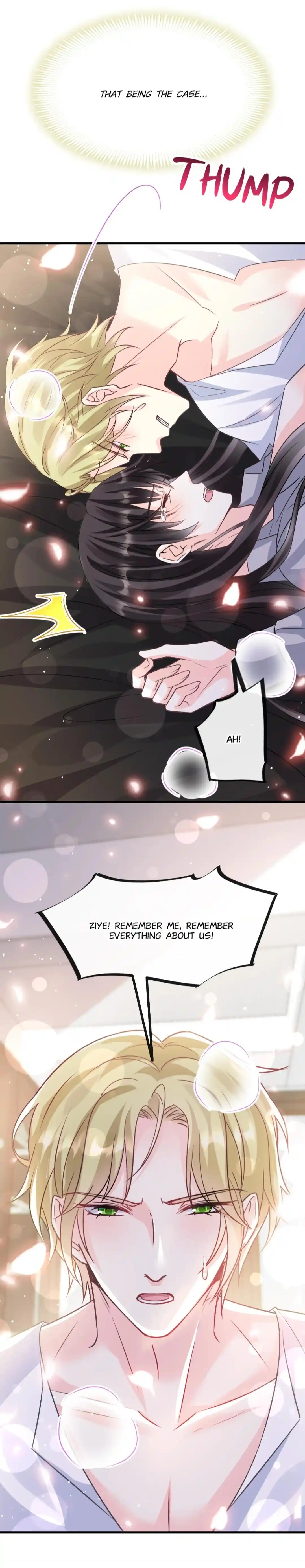 Devil's Lover Chapter 143