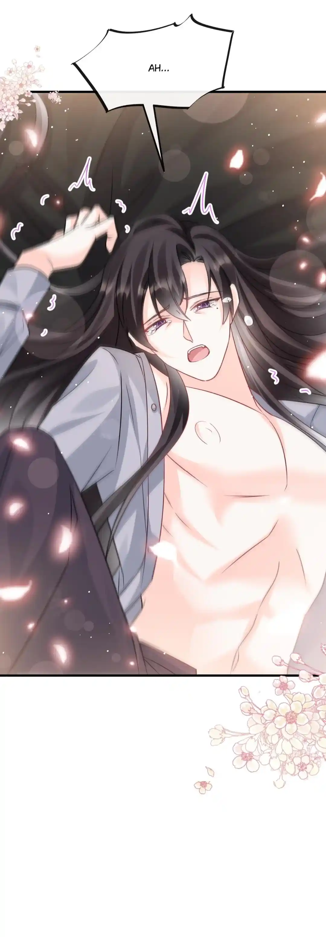 Devil's Lover Chapter 143