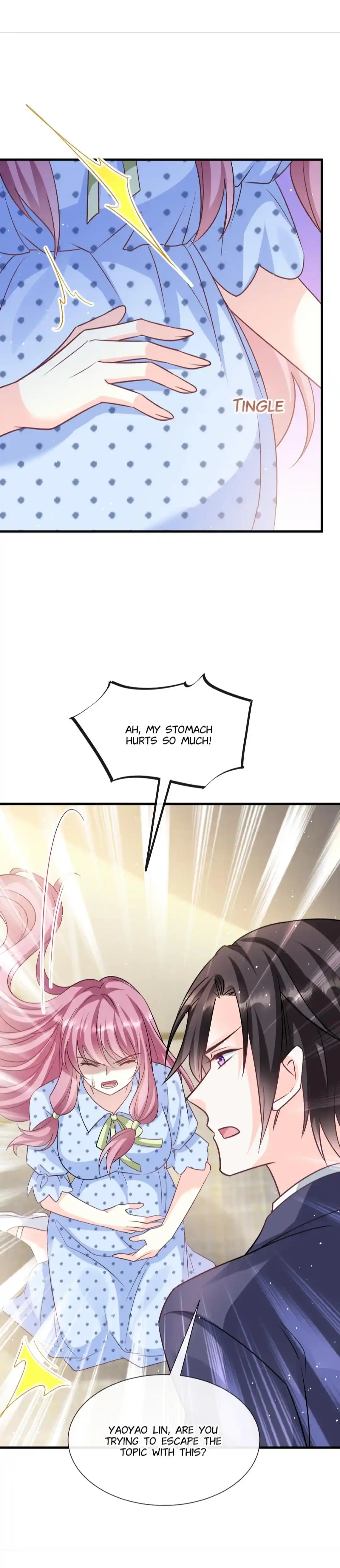 Devil's Lover Chapter 143