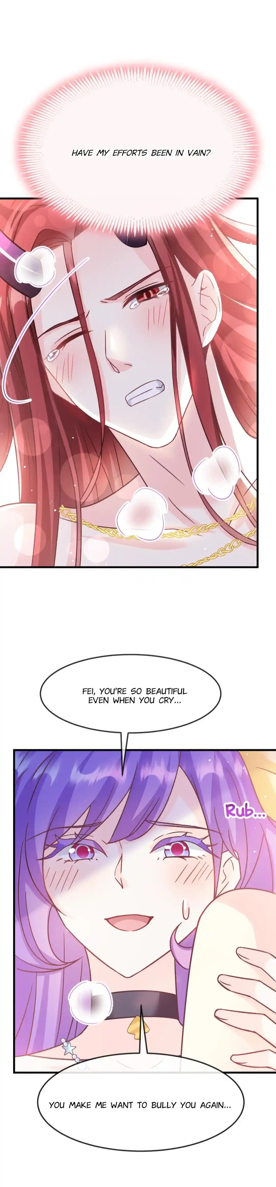 Devil's Lover Chapter 144