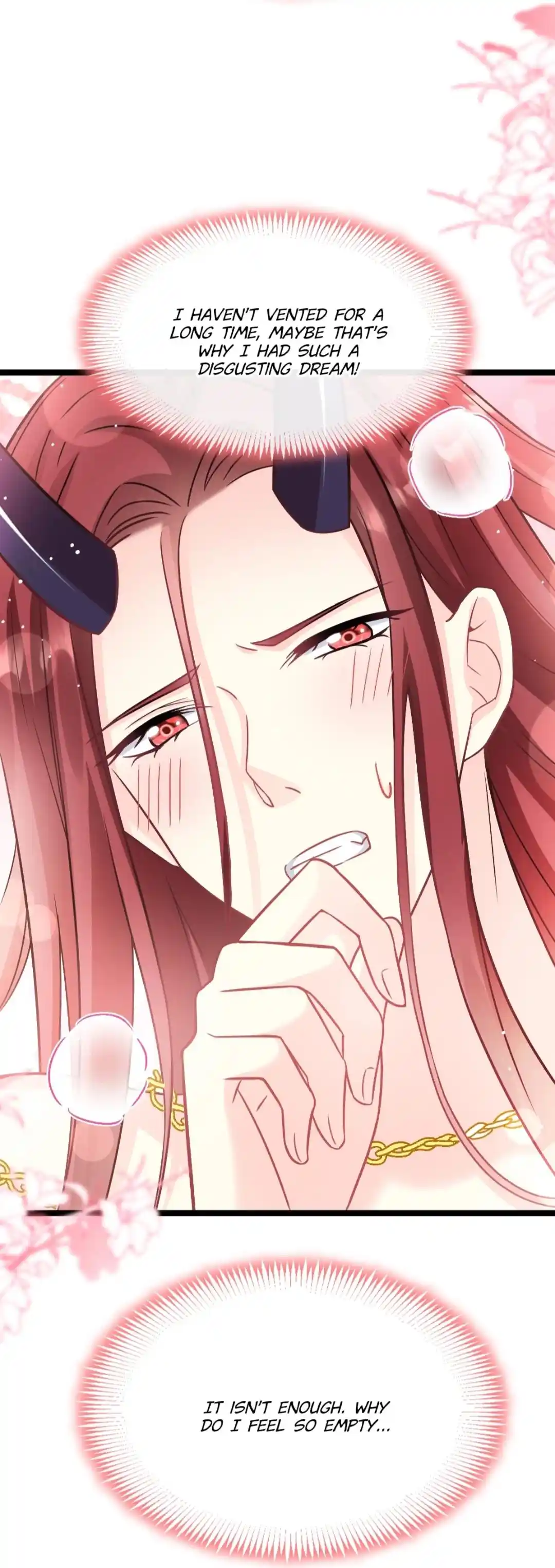 Devil's Lover Chapter 144