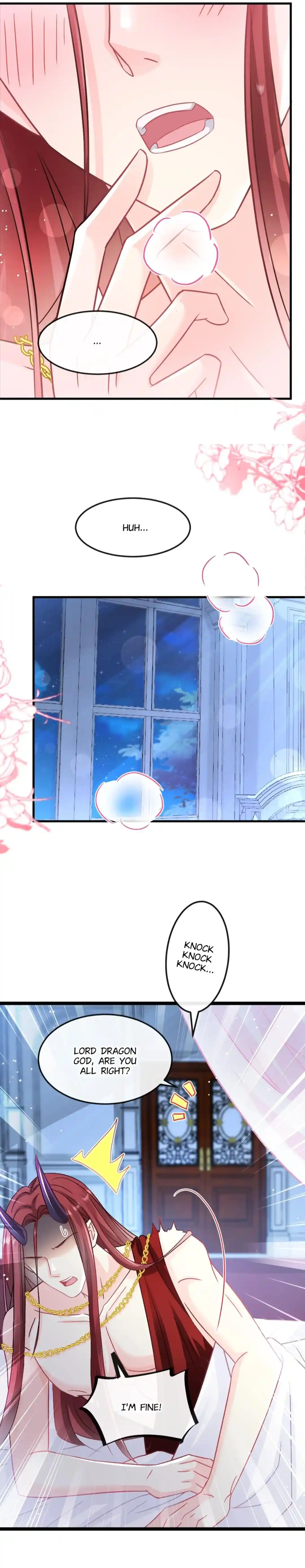 Devil's Lover Chapter 144