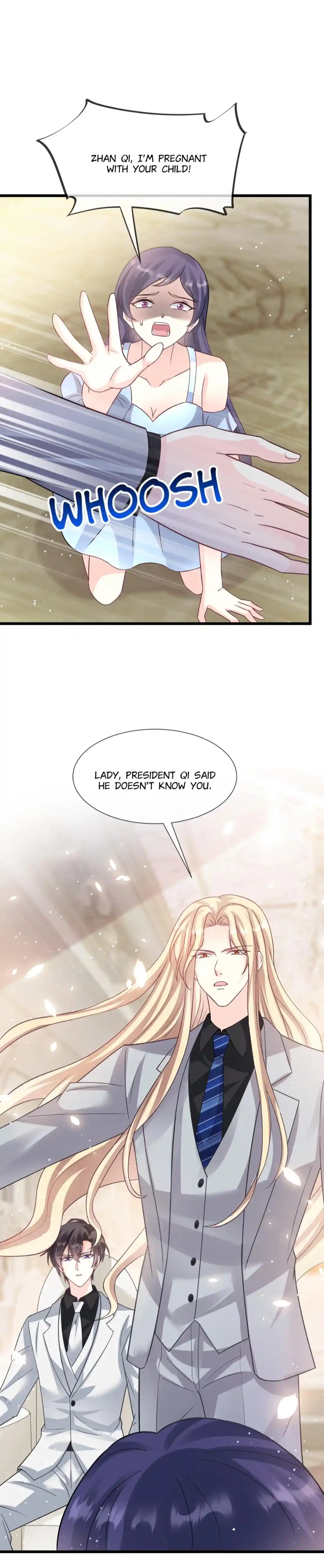 Devil's Lover Chapter 149