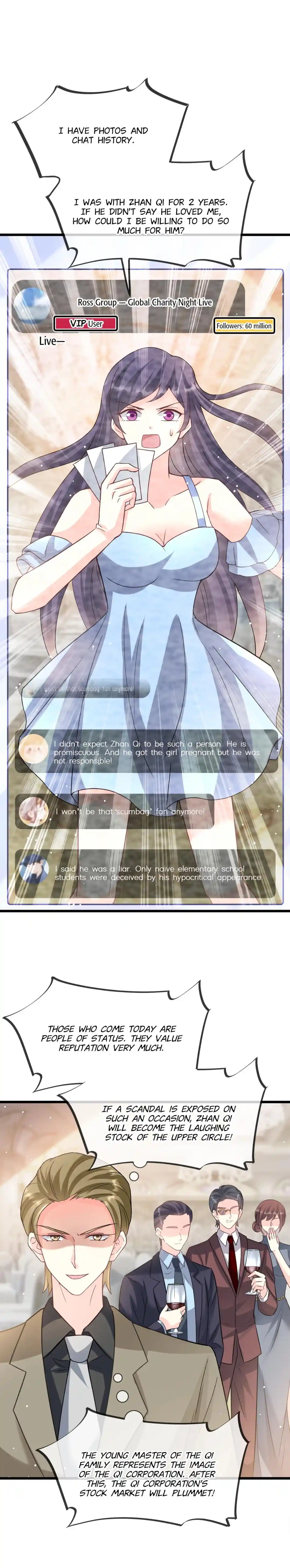 Devil's Lover Chapter 149