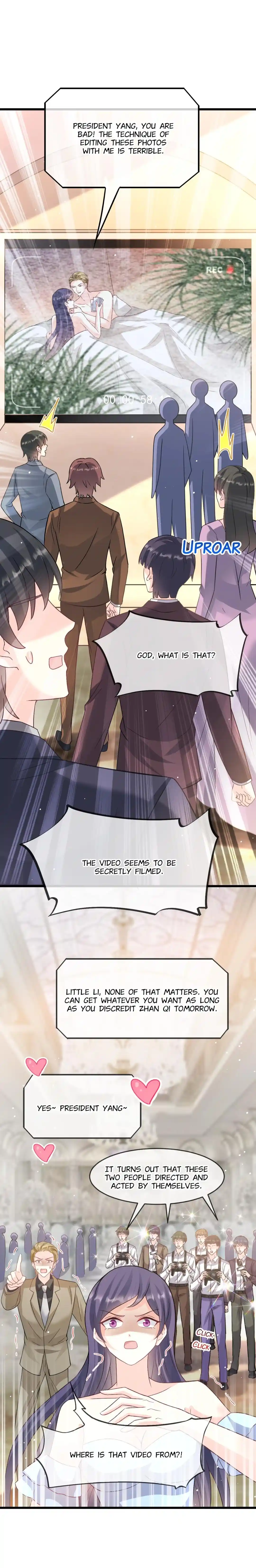 Devil's Lover Chapter 149