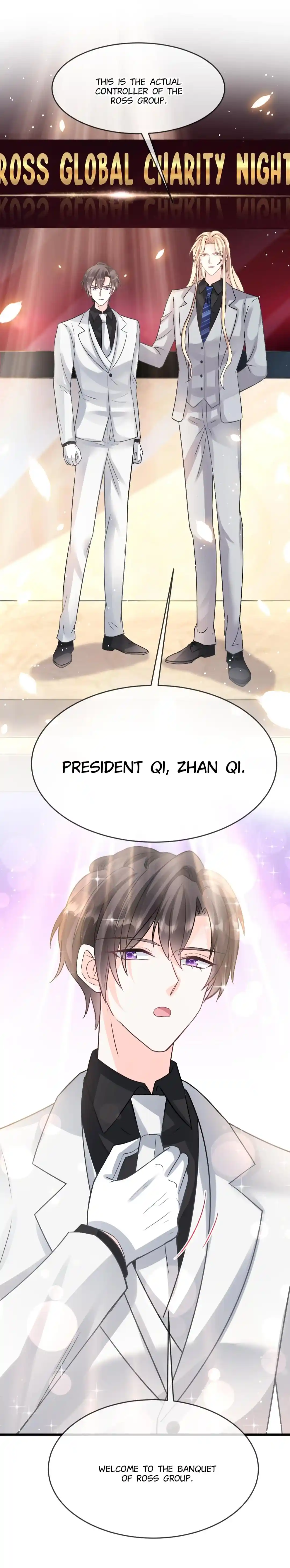 Devil's Lover Chapter 149