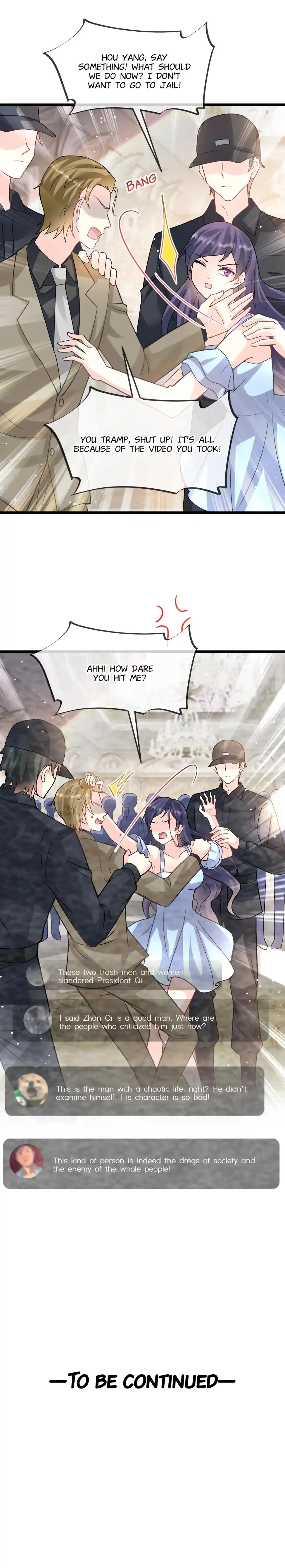 Devil's Lover Chapter 149