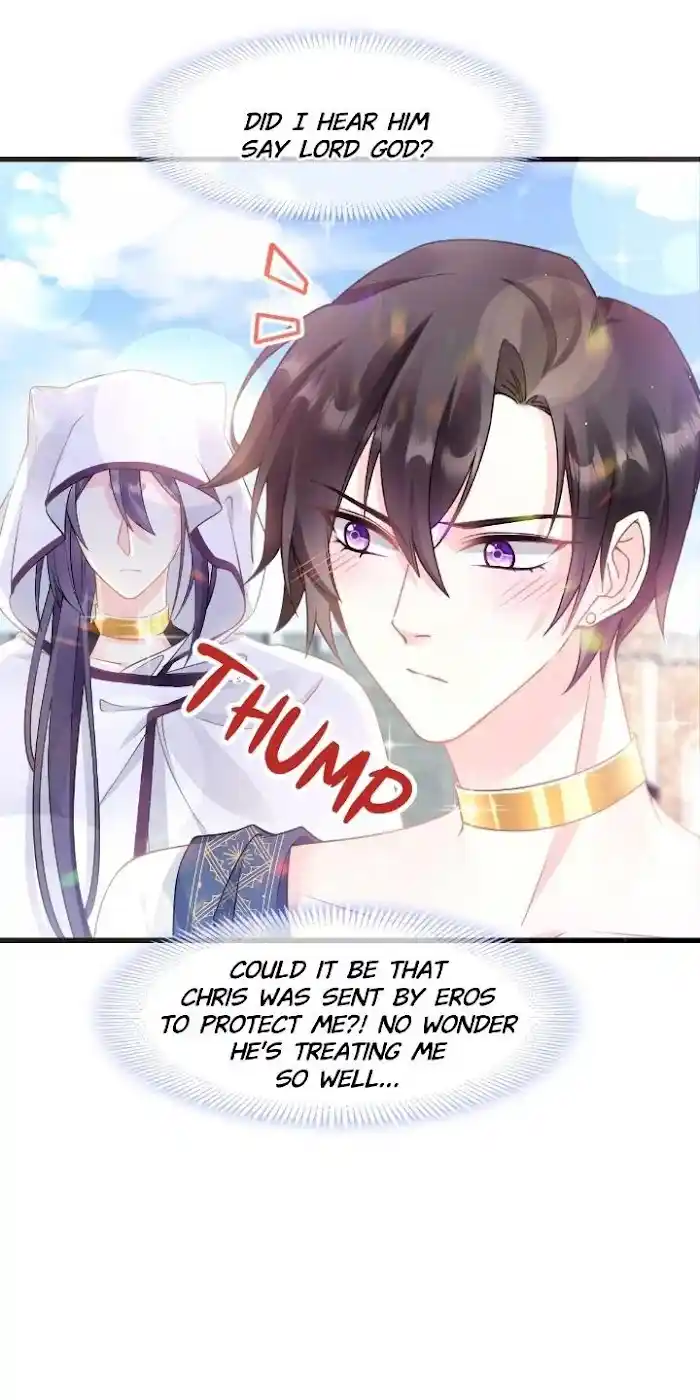 Devil's Lover Chapter 15