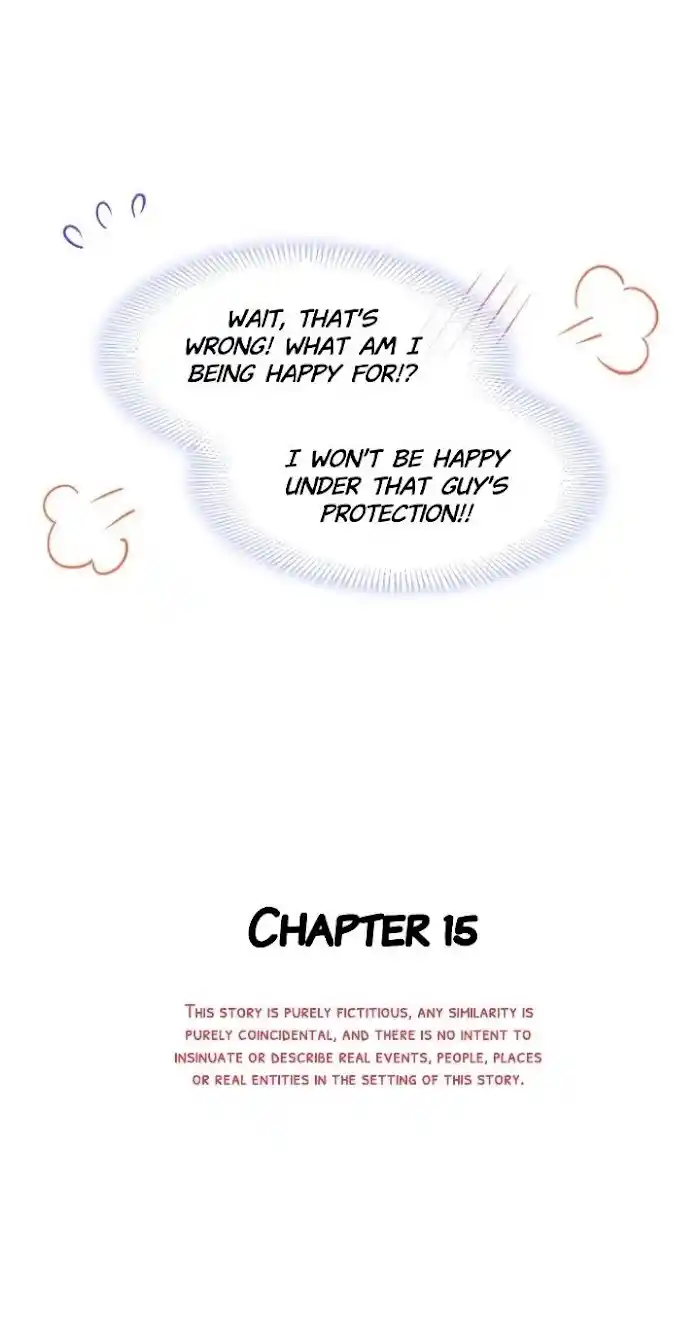 Devil's Lover Chapter 15