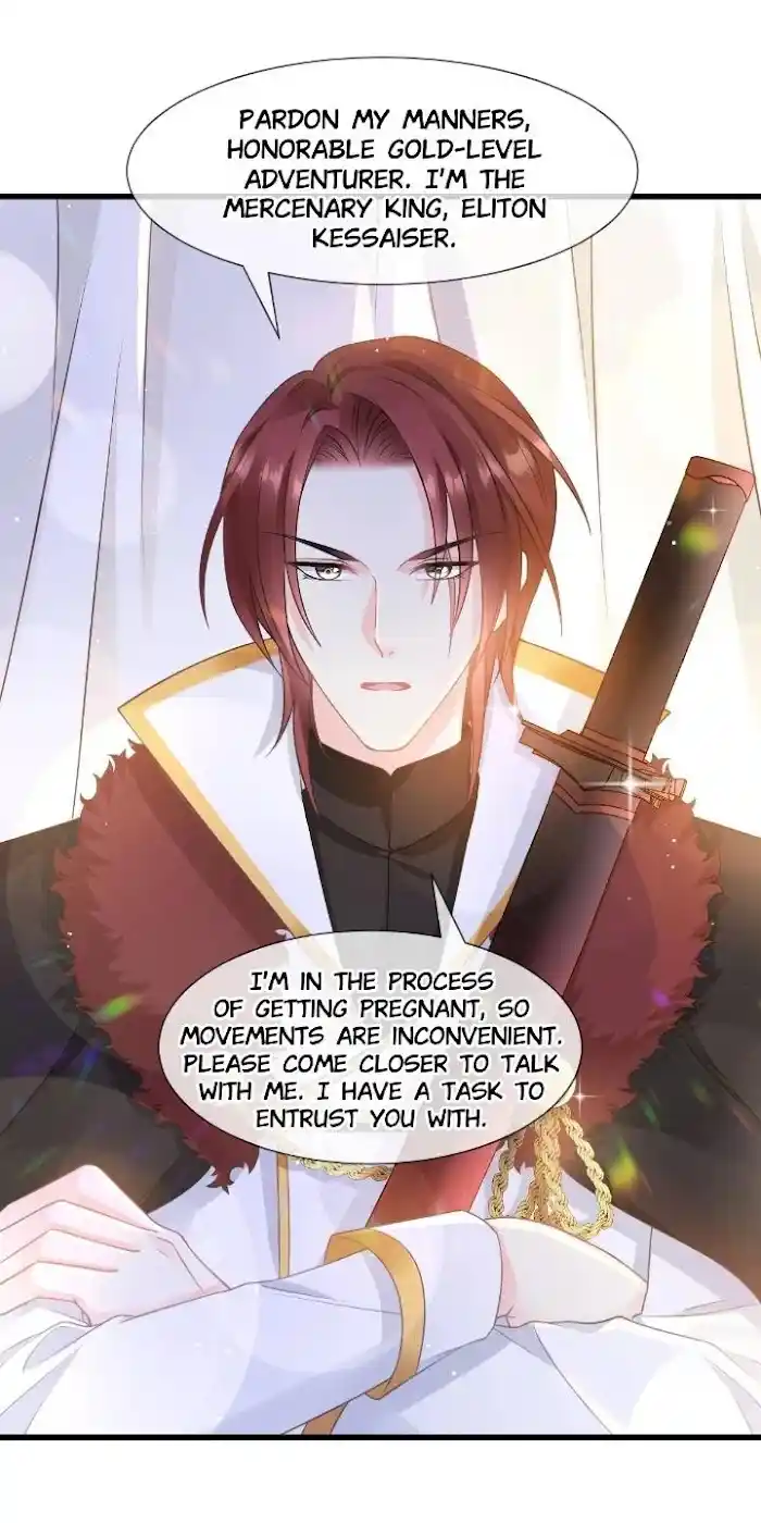 Devil's Lover Chapter 15