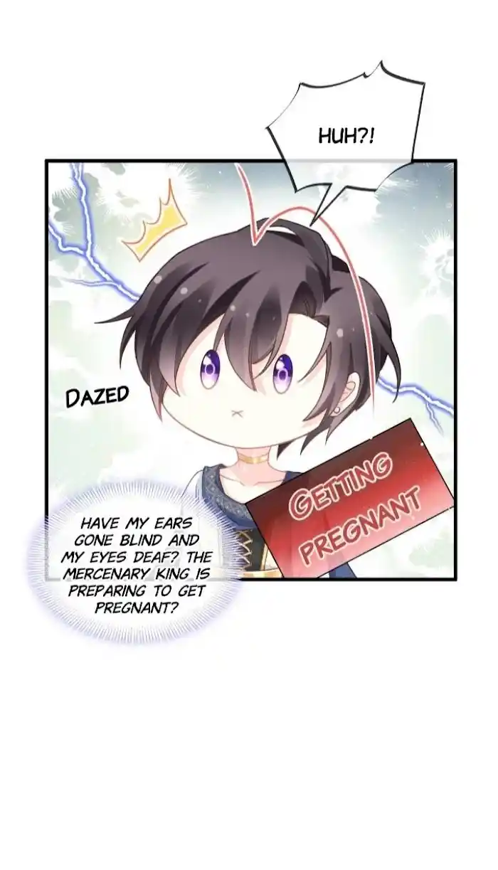 Devil's Lover Chapter 15