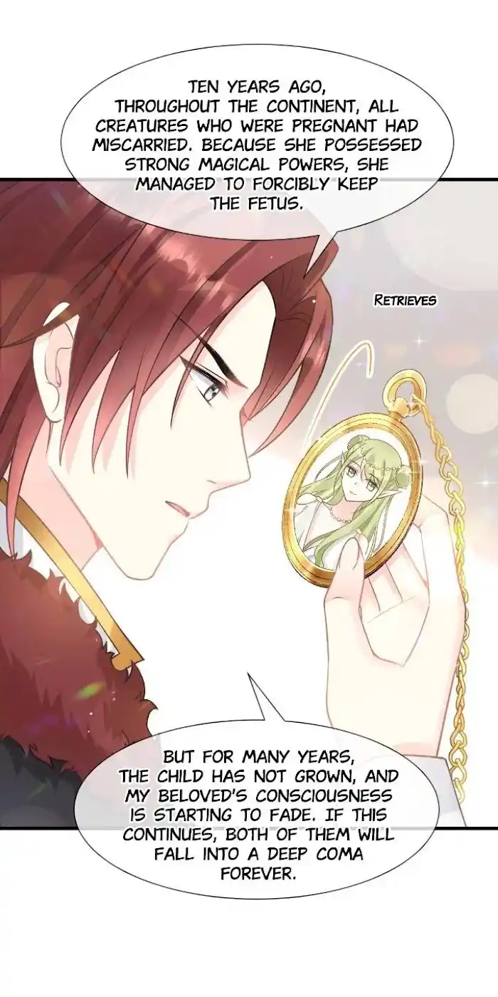 Devil's Lover Chapter 15