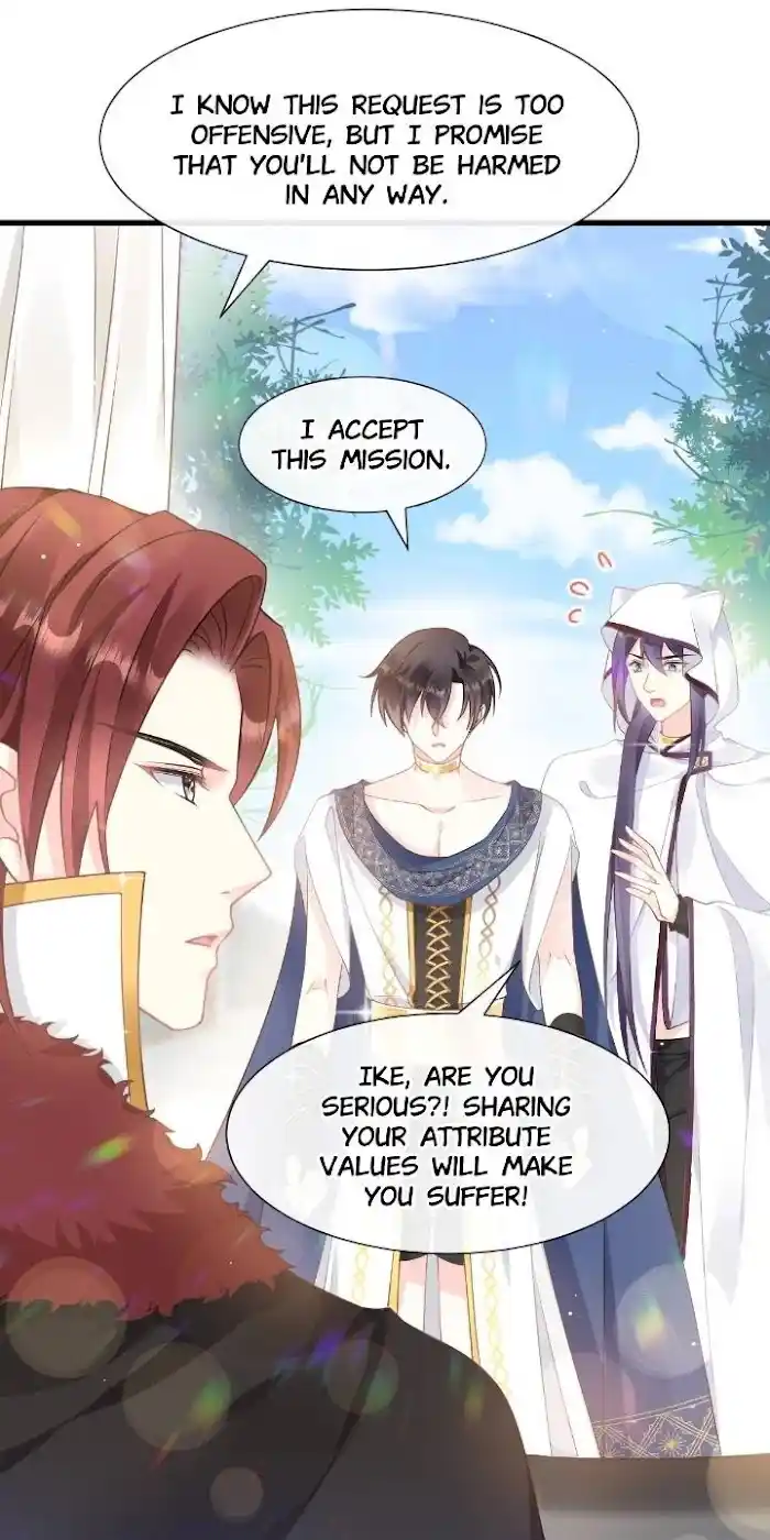 Devil's Lover Chapter 15