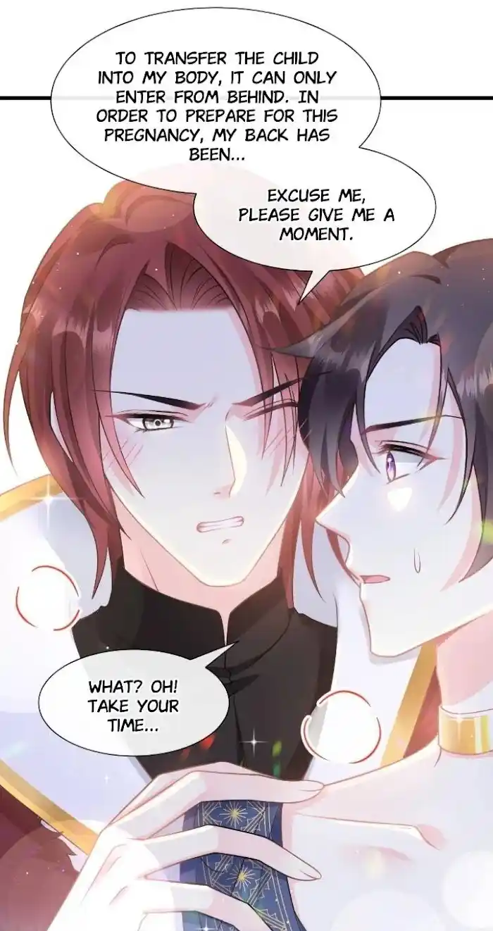 Devil's Lover Chapter 15