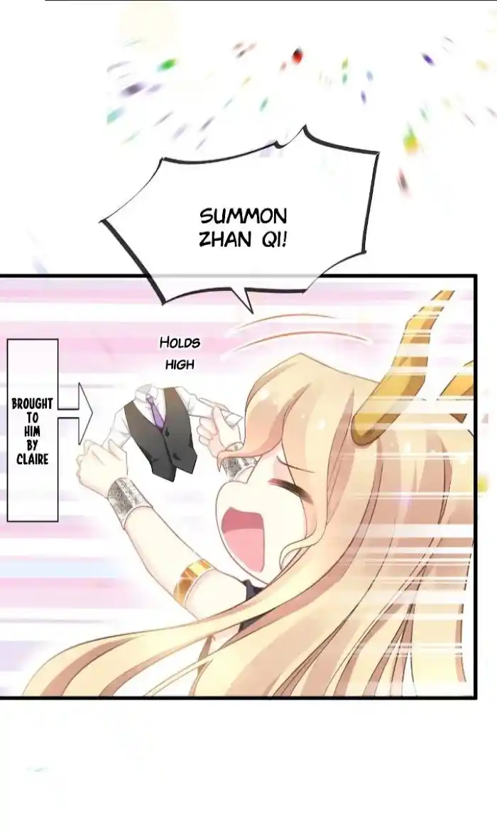 Devil's Lover Chapter 15