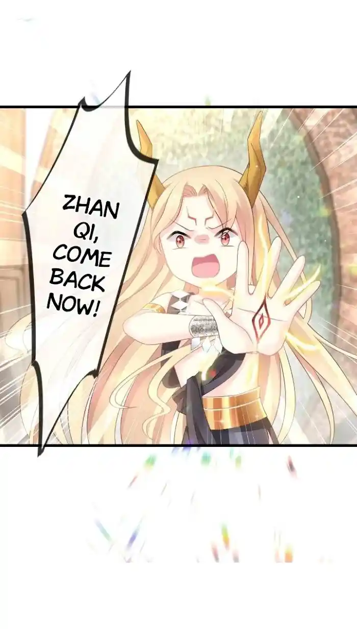 Devil's Lover Chapter 15