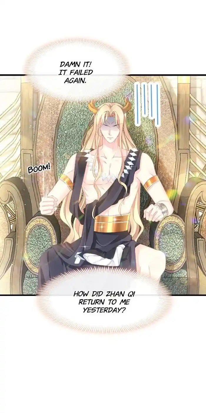 Devil's Lover Chapter 15