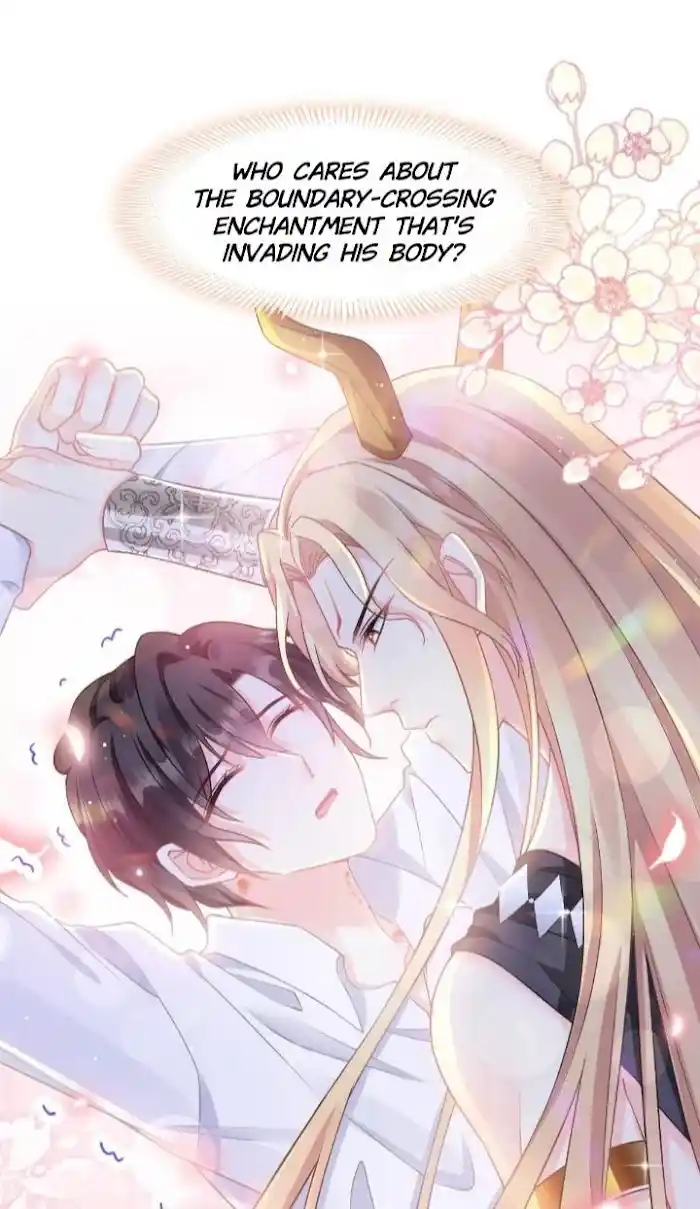 Devil's Lover Chapter 15