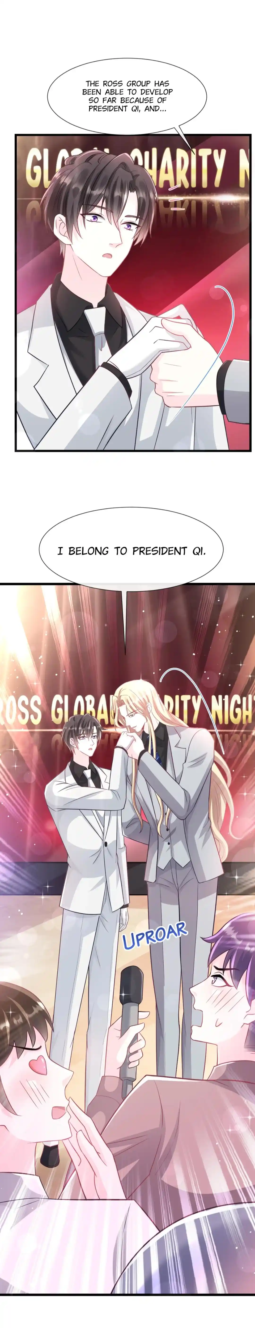 Devil's Lover Chapter 150