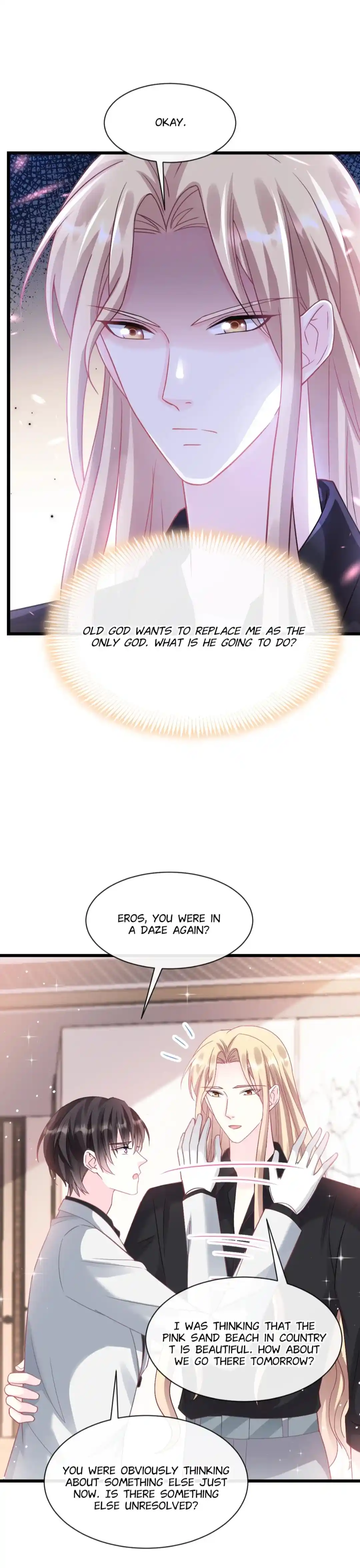 Devil's Lover Chapter 150