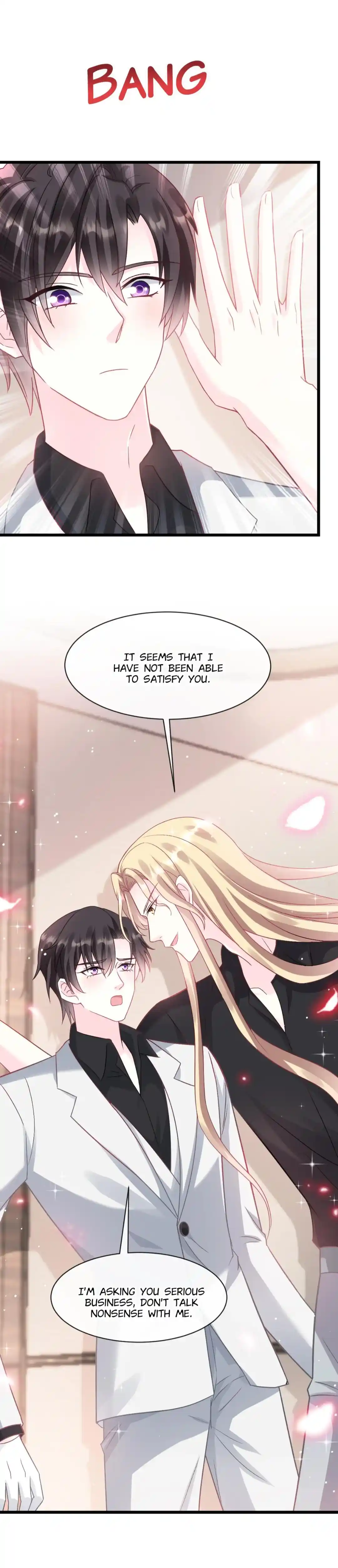 Devil's Lover Chapter 150