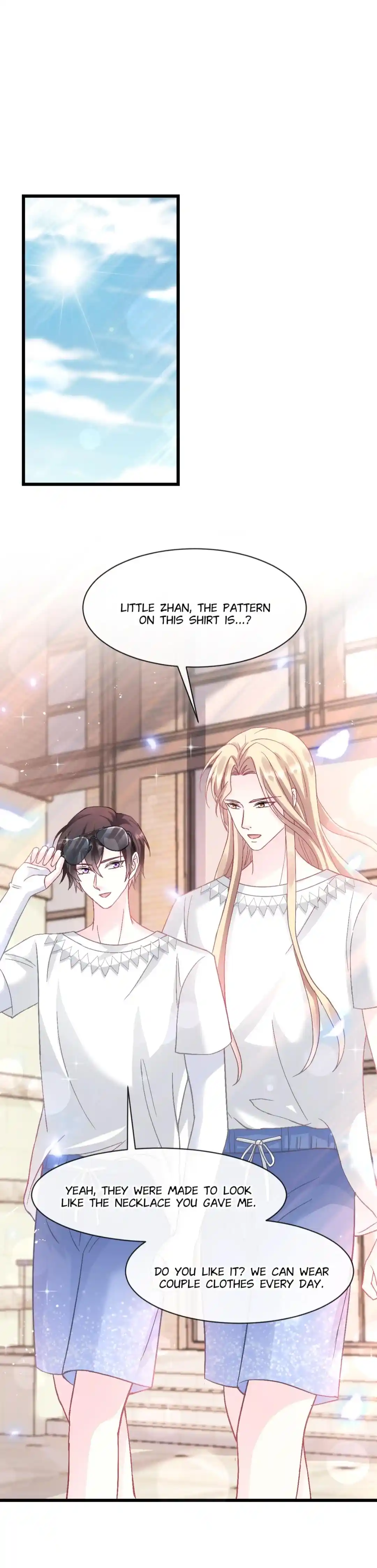 Devil's Lover Chapter 150