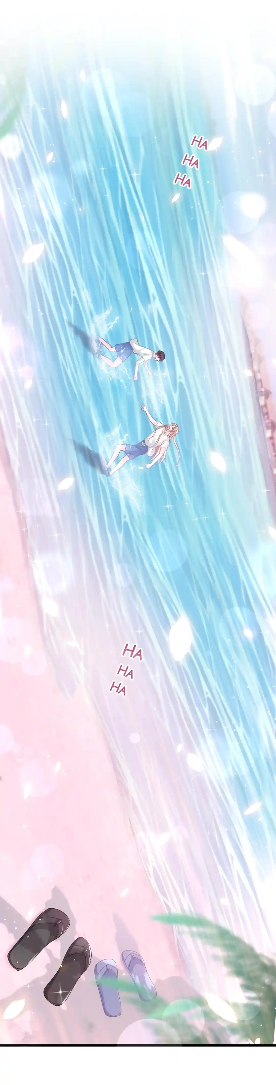 Devil's Lover Chapter 150