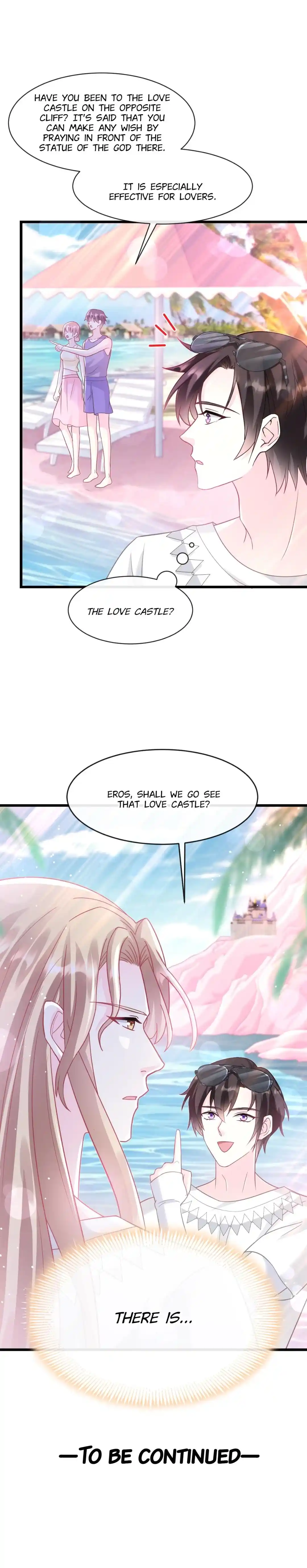 Devil's Lover Chapter 150