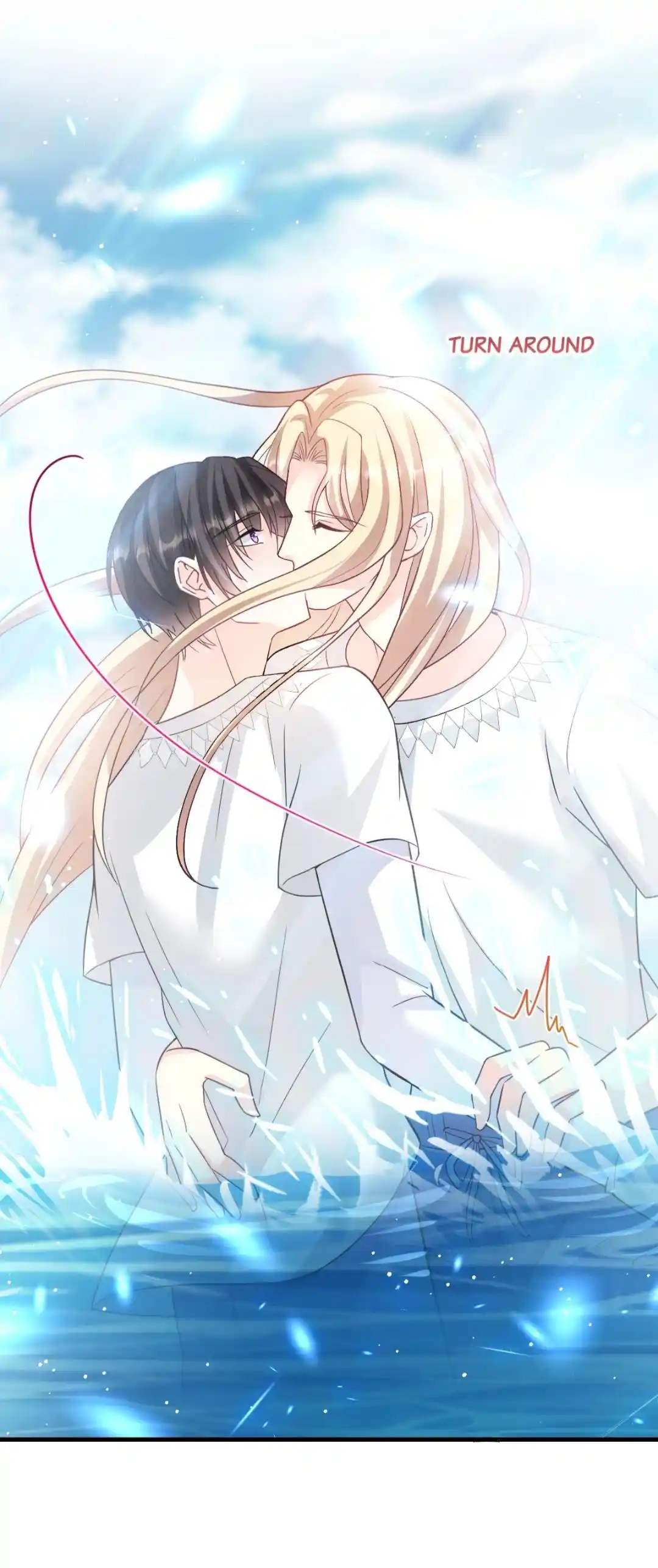 Devil's Lover Chapter 151