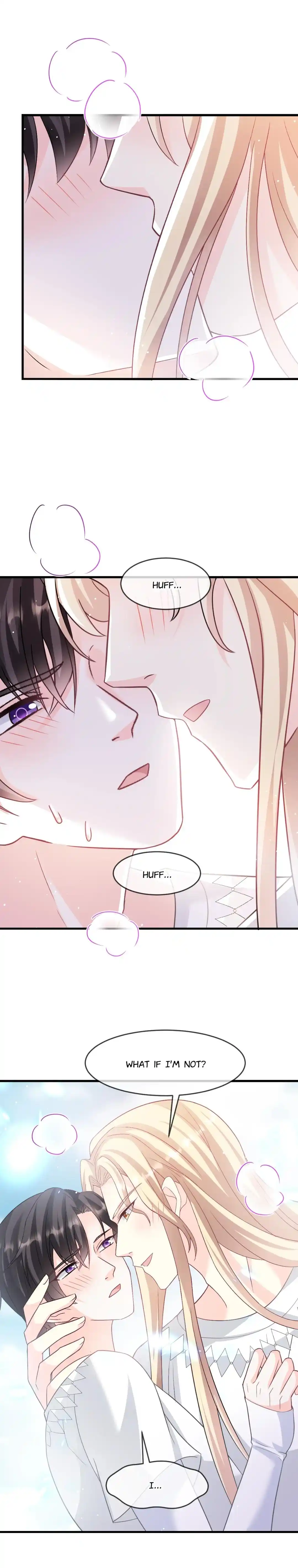 Devil's Lover Chapter 151