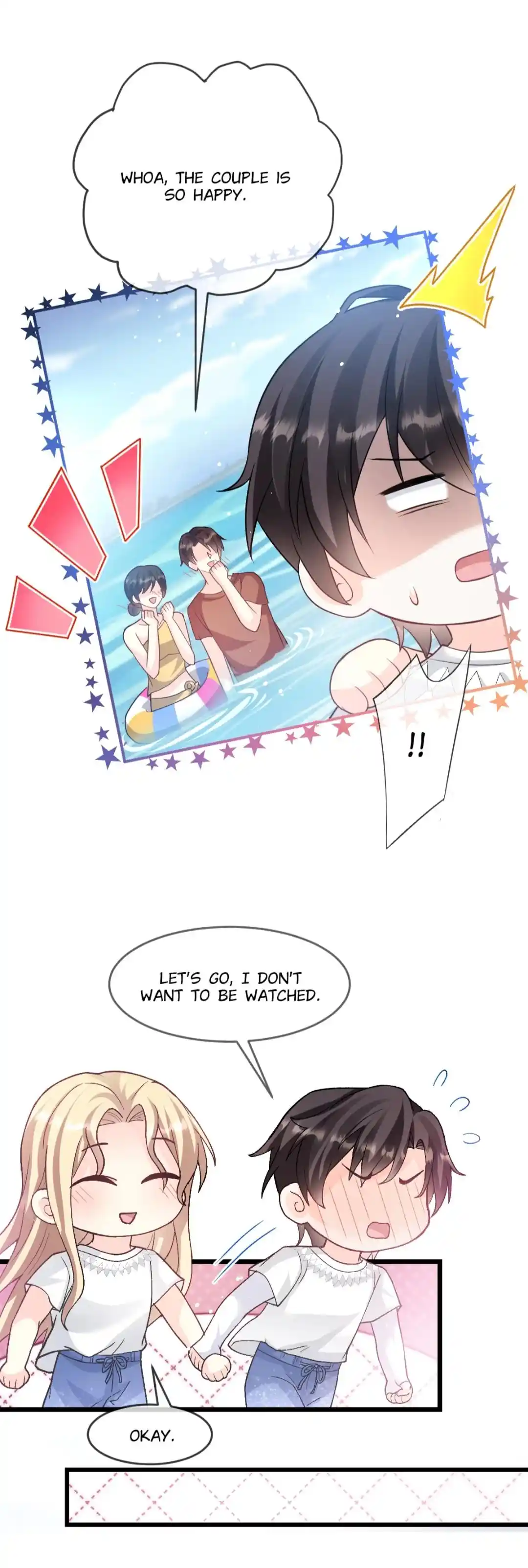 Devil's Lover Chapter 151