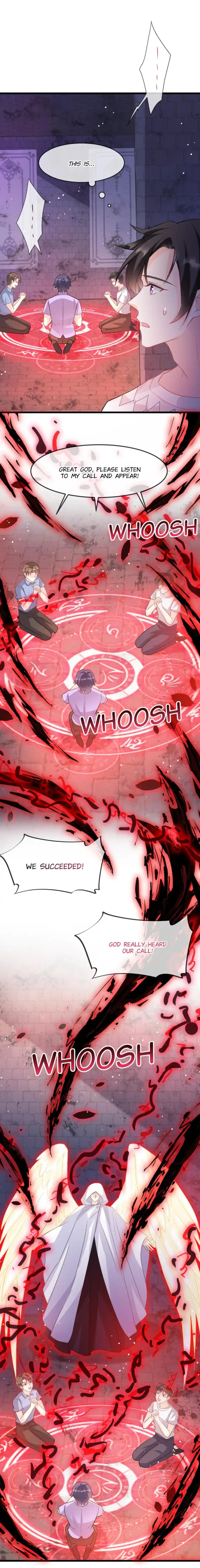 Devil's Lover Chapter 151