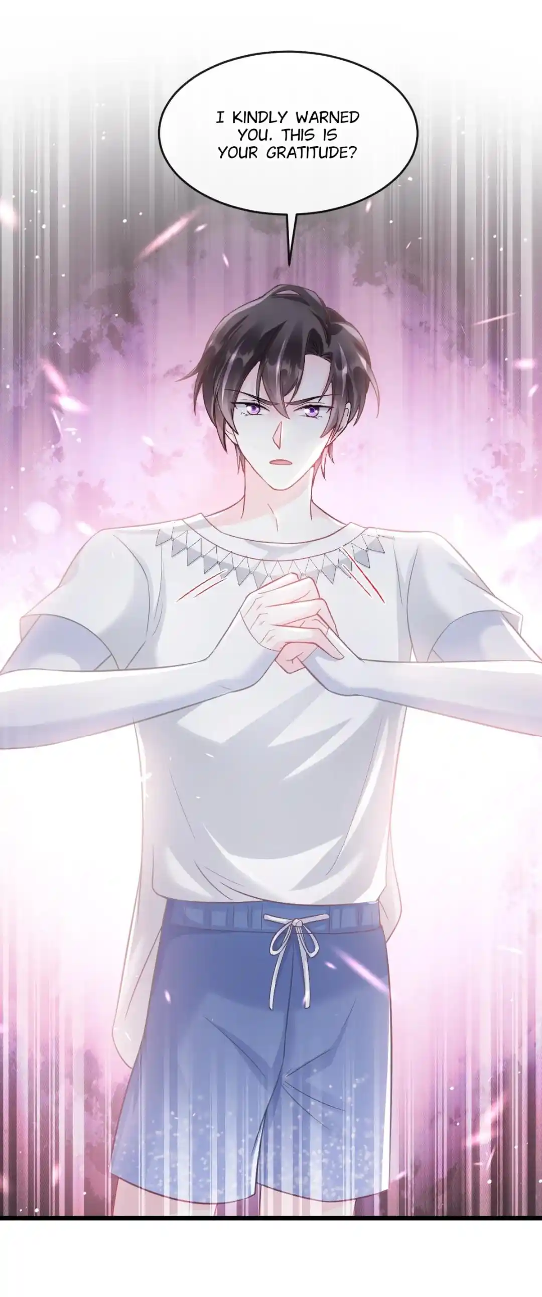 Devil's Lover Chapter 151