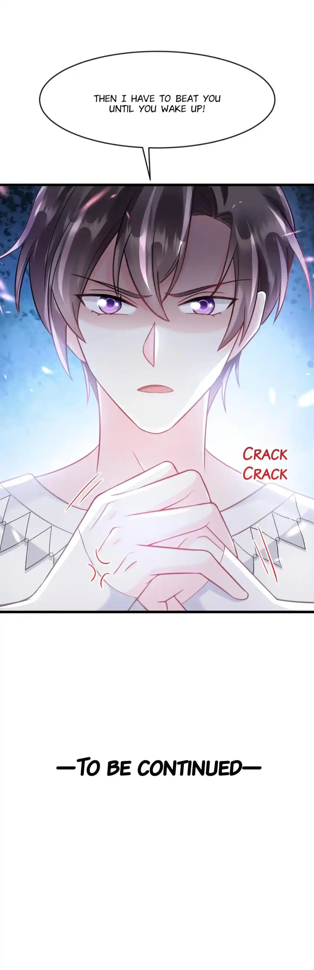 Devil's Lover Chapter 151