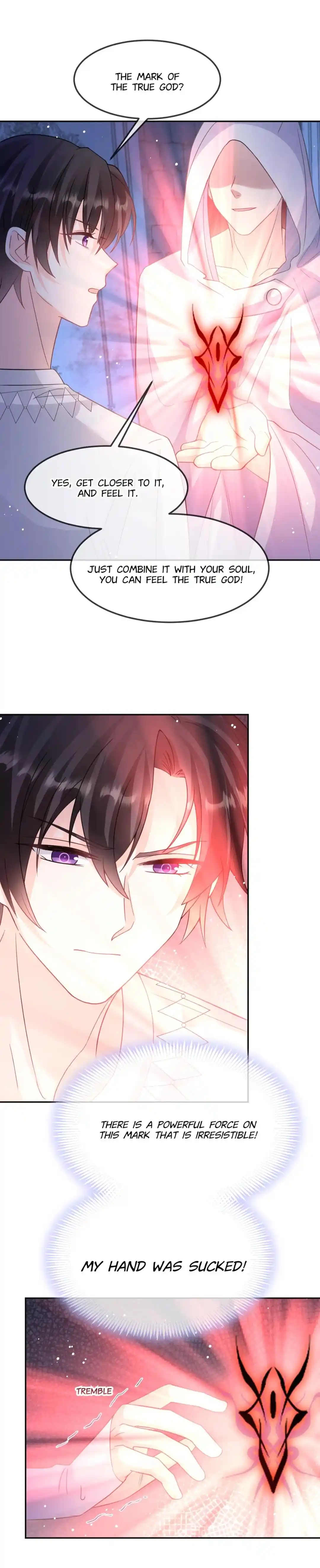 Devil's Lover Chapter 152