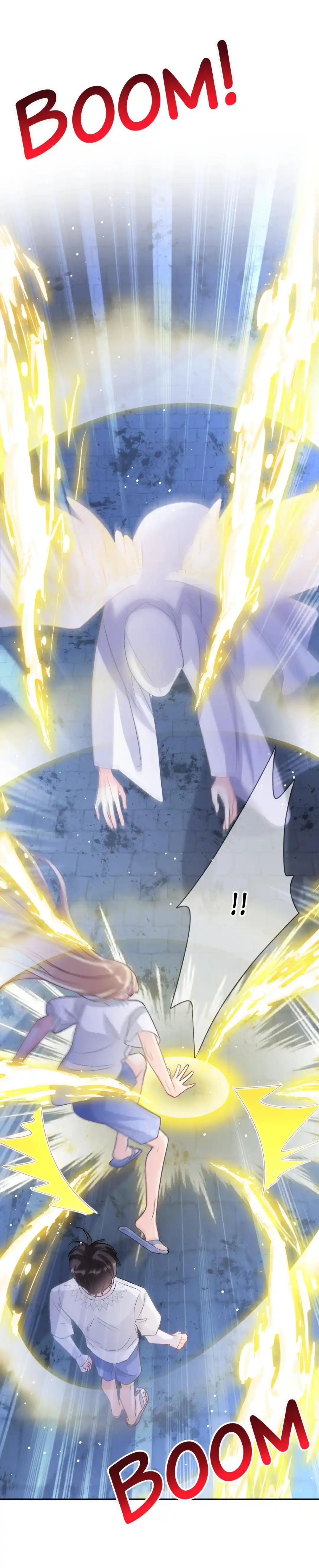 Devil's Lover Chapter 152