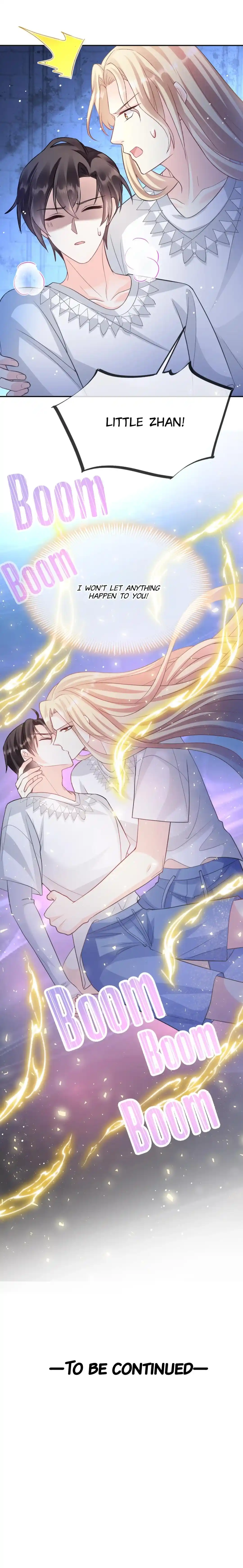 Devil's Lover Chapter 152