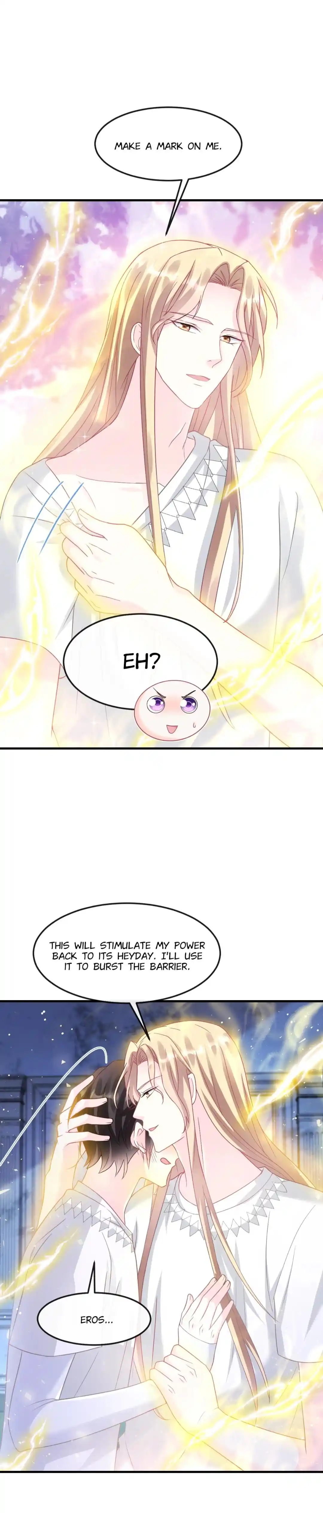 Devil's Lover Chapter 153