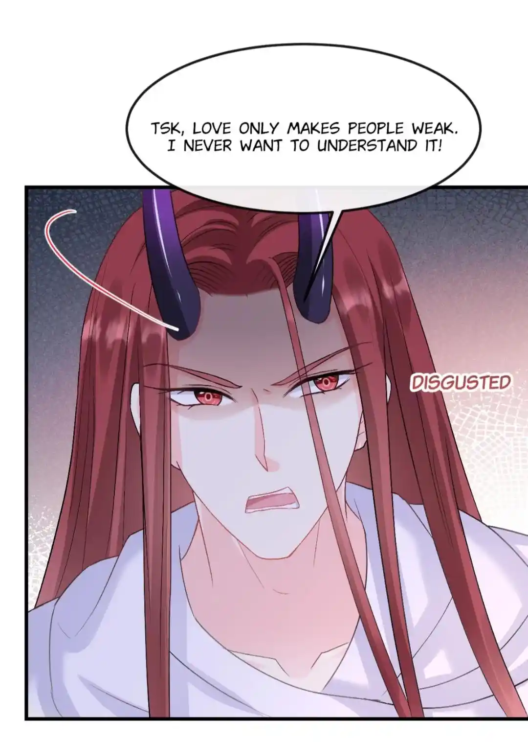 Devil's Lover Chapter 153