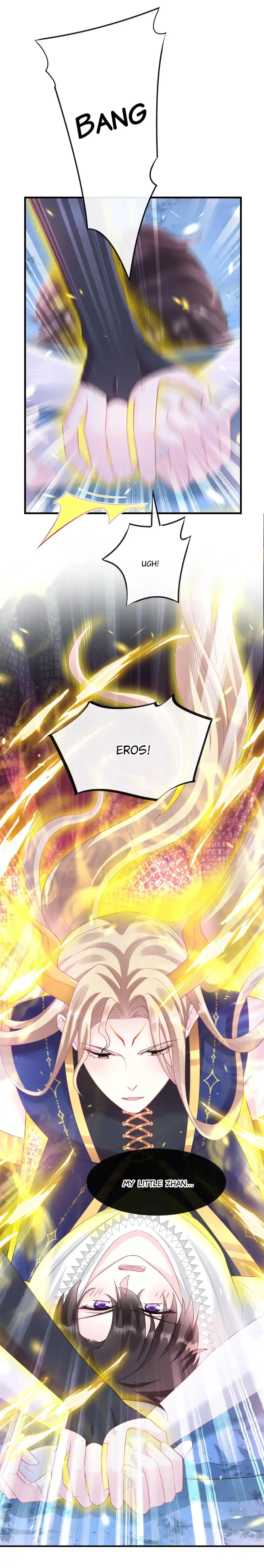 Devil's Lover Chapter 153